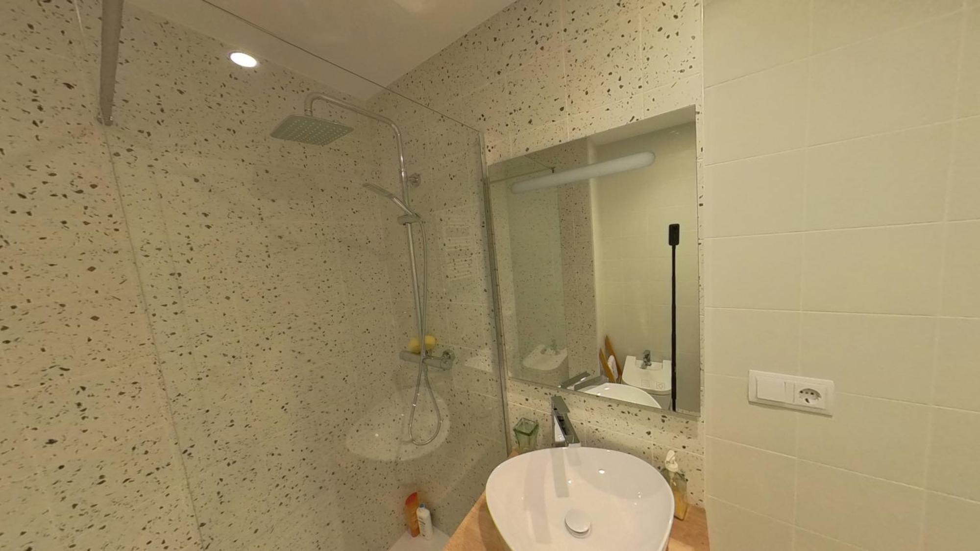 Hadar Deluxe - Tucasaenlospirineos Escarrilla Exterior photo